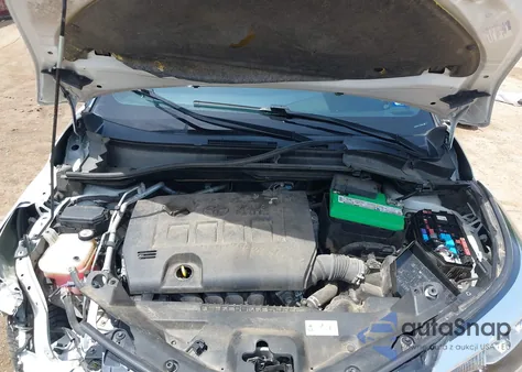 2020 Toyota C-Hr Xle from USA, damaged, VIN JTNKHMBX2L1083587